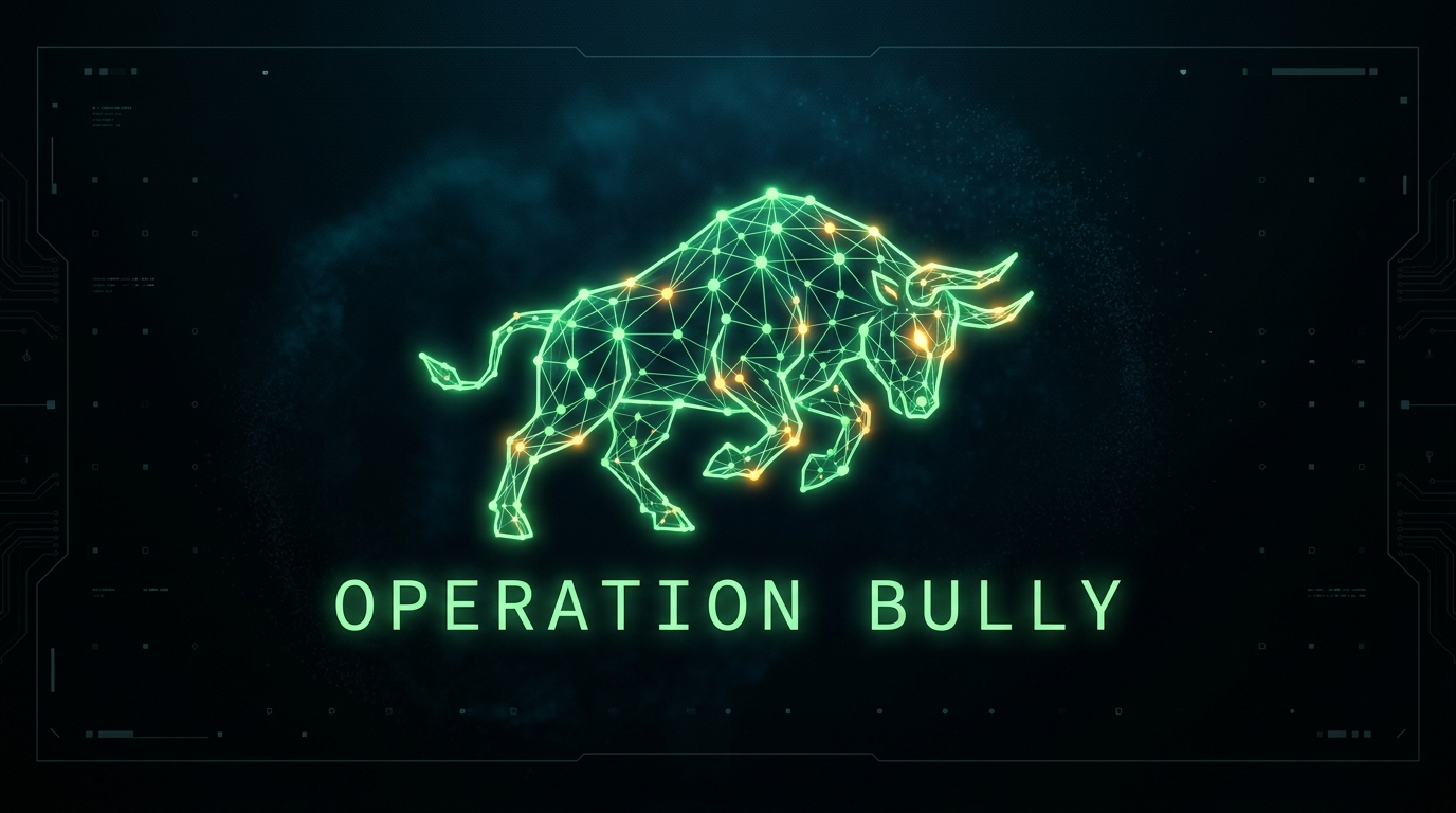 OPERATION BULLY